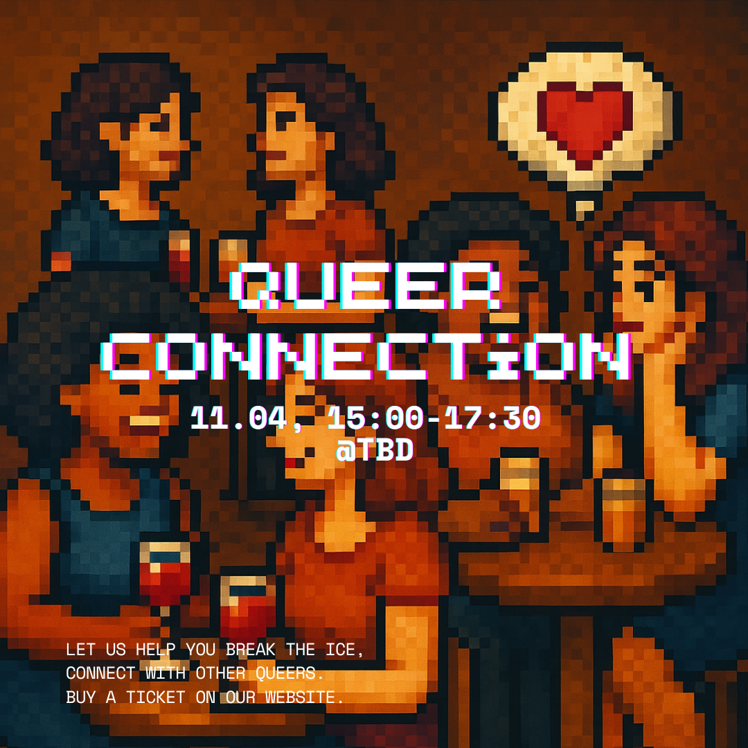 Queer Connection