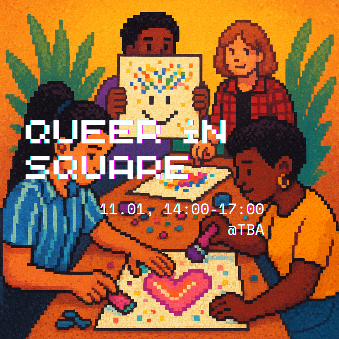 Queer in Square