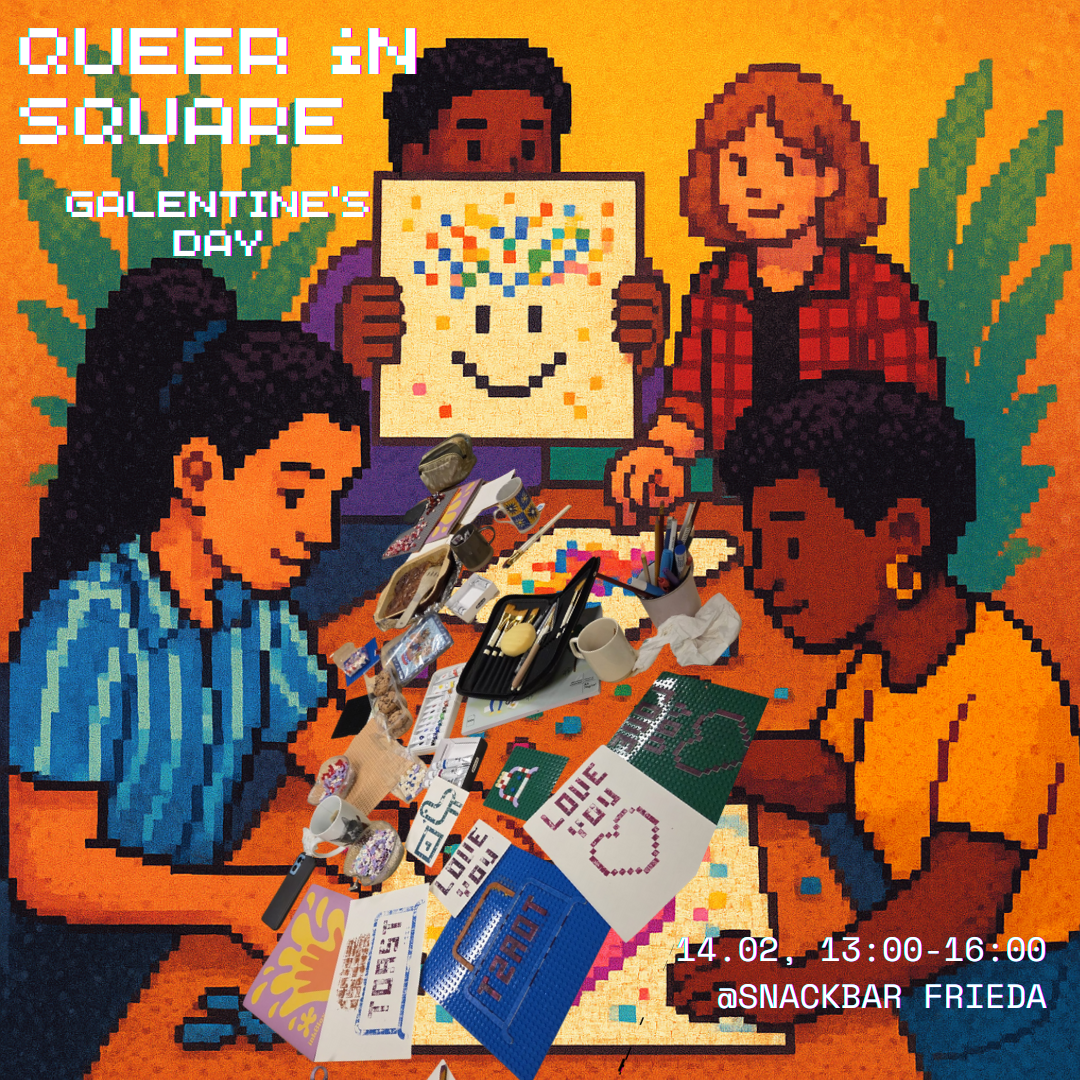 Queer in Square
