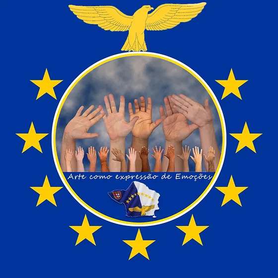logotipo erasmus