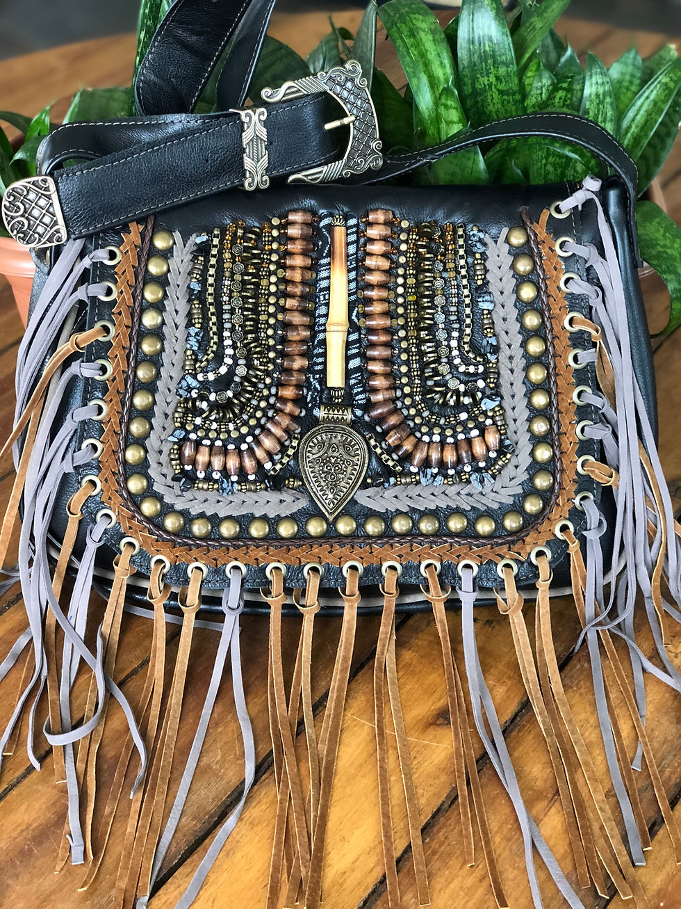 Miniatura: Bolsa Luciana