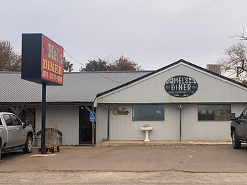 Mel's Diner