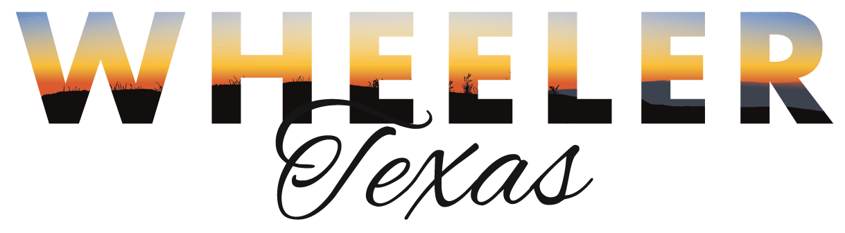Wheeler, Texas logo