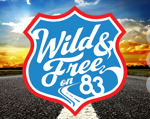 Wheeler Joins the Fun as Part of "Wild & Free on 83" Festival