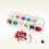 Miniatura: CHUNKY GLITTER - PAILLETTES POUR EXTENSION DE CILS