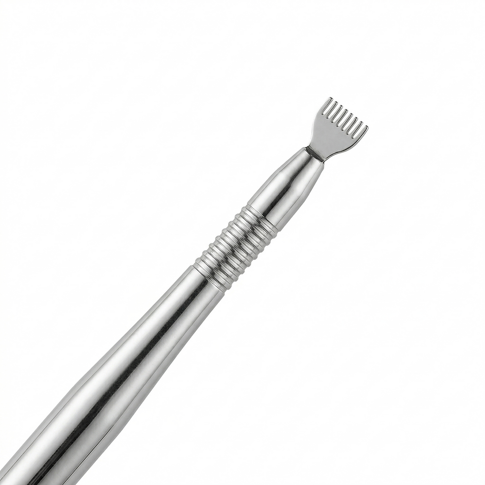 Miniature : Outil de séparation pour rehaussement de cils | Lash Lifting Tool