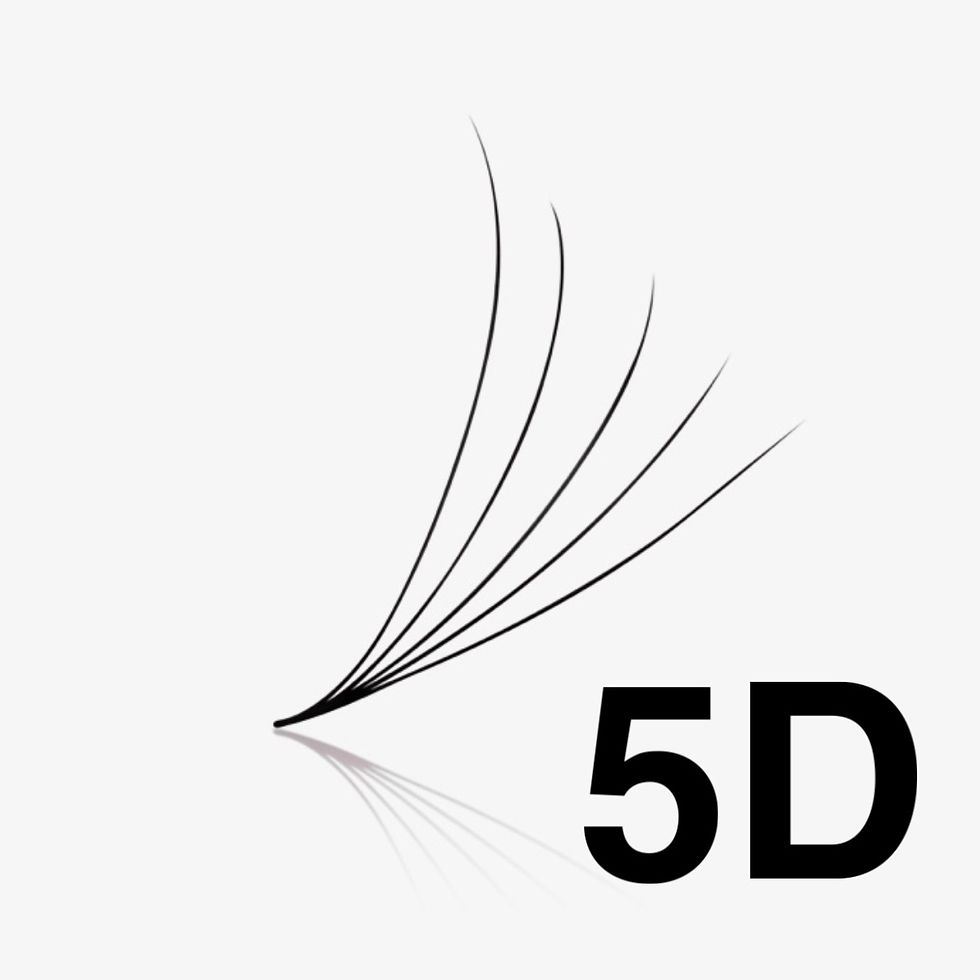 Miniature : 8 IN 1 LOOSE FANS 5D - BOUQUETS PREFAITS PROMADES (1000 FANS)