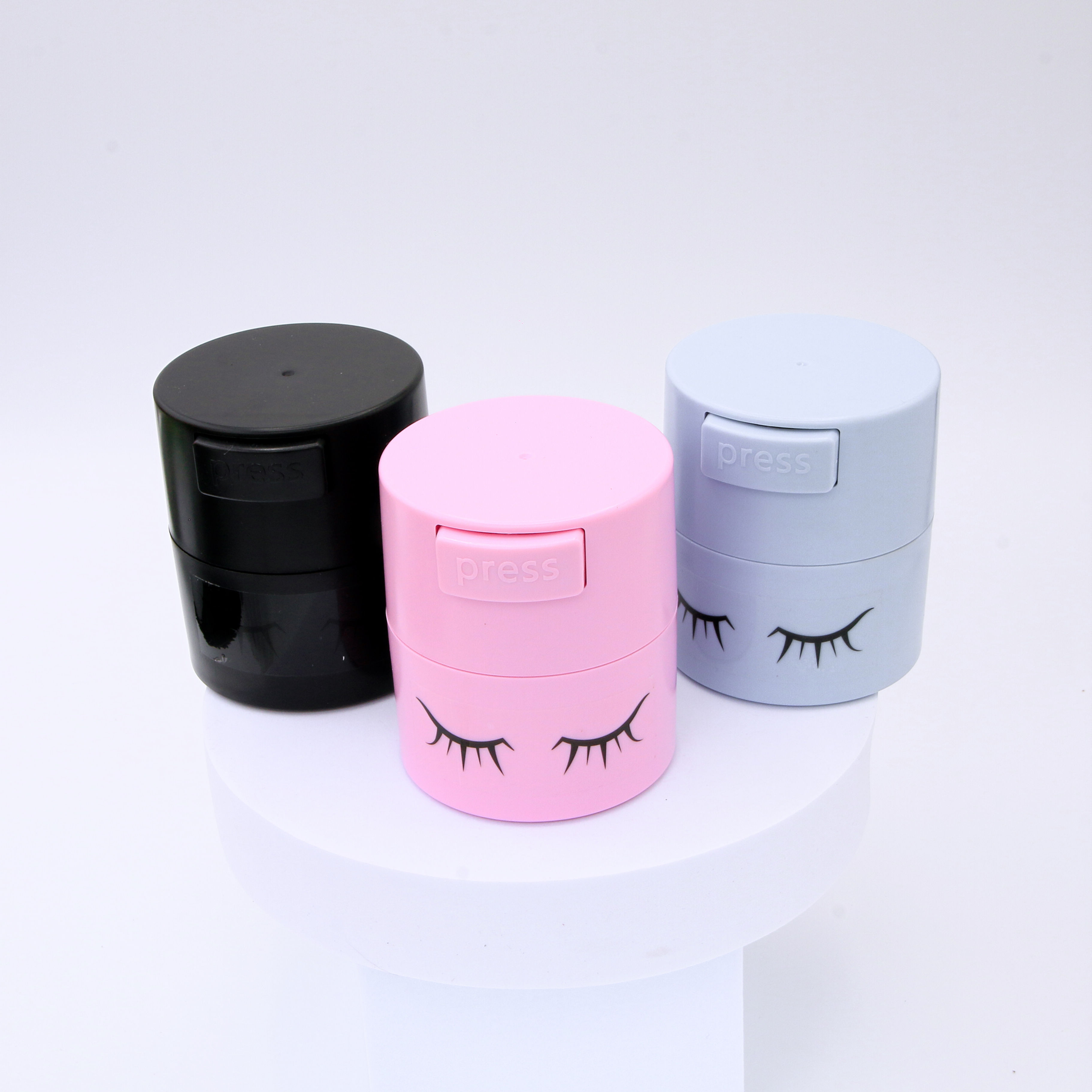 BOITE CONSERVATION DE COLLE A CILS