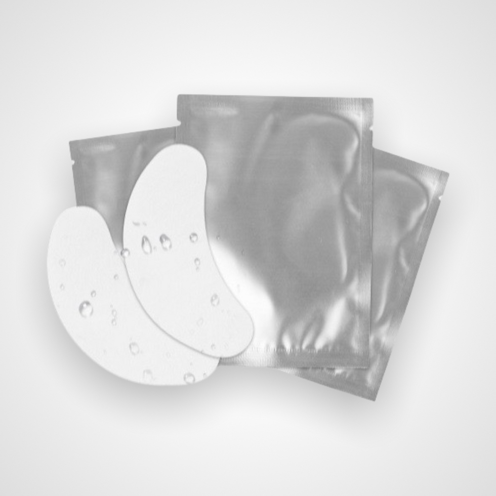 Miniatura: PATCH HYDROGEL SOUS LES YEUX | 12 PAIRES