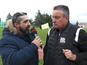"CA A ETE UNE PARTIE RELATIVEMENT COMPLIQUEE"