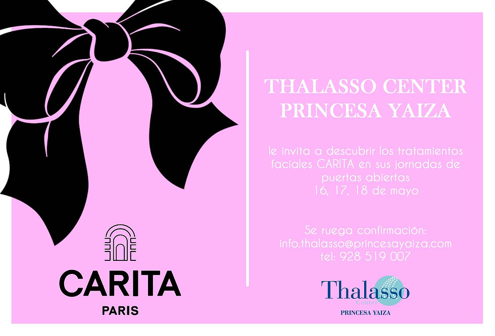 Thalasso Center Princesa Yaiza