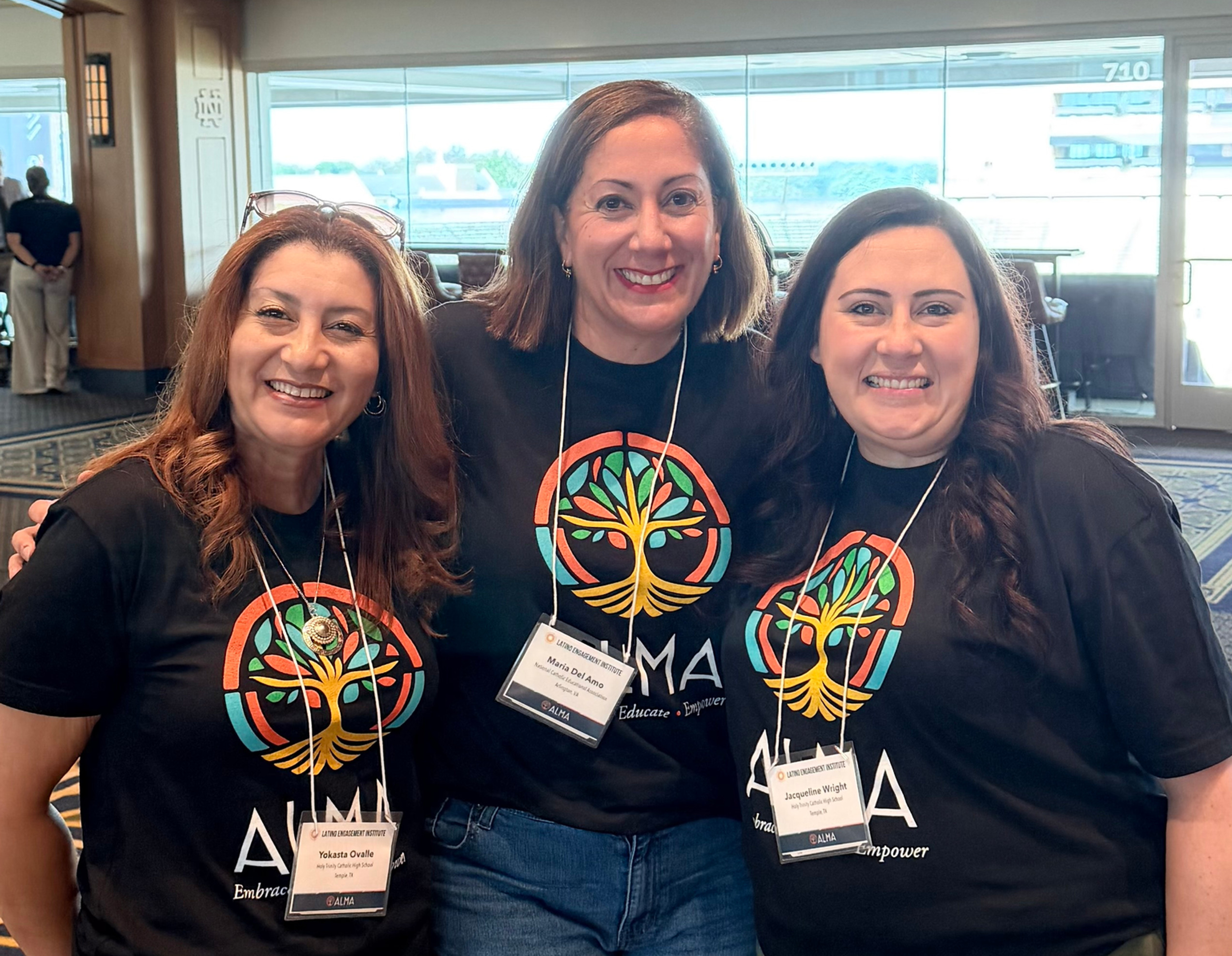 University of Notre Dame’s Latino Engagement Institute