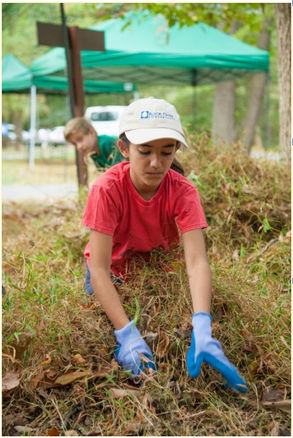Crimsonbridge Foundation Doubles Environmental Sustainability Work Across Chesapeake Bay Watershed