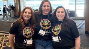 The Power of Gathering — Creating Togetherness Through Convening in Catholic Schools