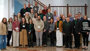 Diocesan Leadership Summit Guides Environmental Stewardship