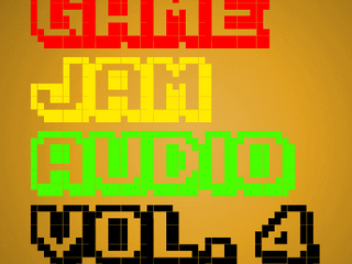 Game Jam Audio vol.4