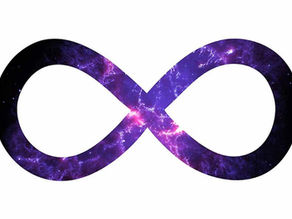 My Spiritual Journey- 30 — There is no finite truth in Infinity, except perhaps…