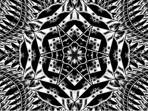 My Spiritual Journey — 2 — Perfect Symmetry and Transcendence