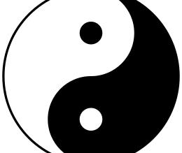 My Spiritual Journey — 28 — God as Nothing and Everything