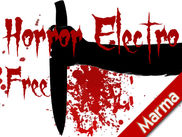 Horror Electro Music Pack