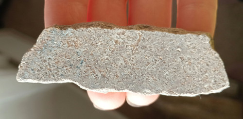 BONES & BONES Ⅱ / ASPARAGUS,LOSTAGE,the Altasaurus Bone Fragment | Waikato Crystals