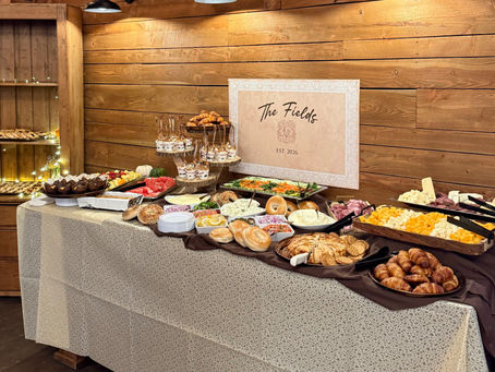 Wedding Farewell Brunch Ideas for Your Upstate NY Wedding Weekend