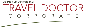 Travel Doctor Corporate