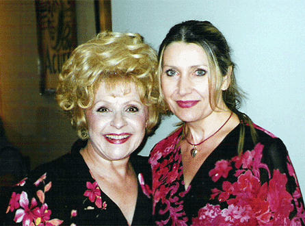 Brenda Lee