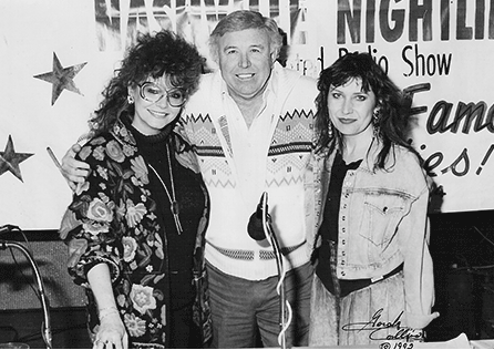 Nashville Nightline