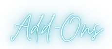 Add ons