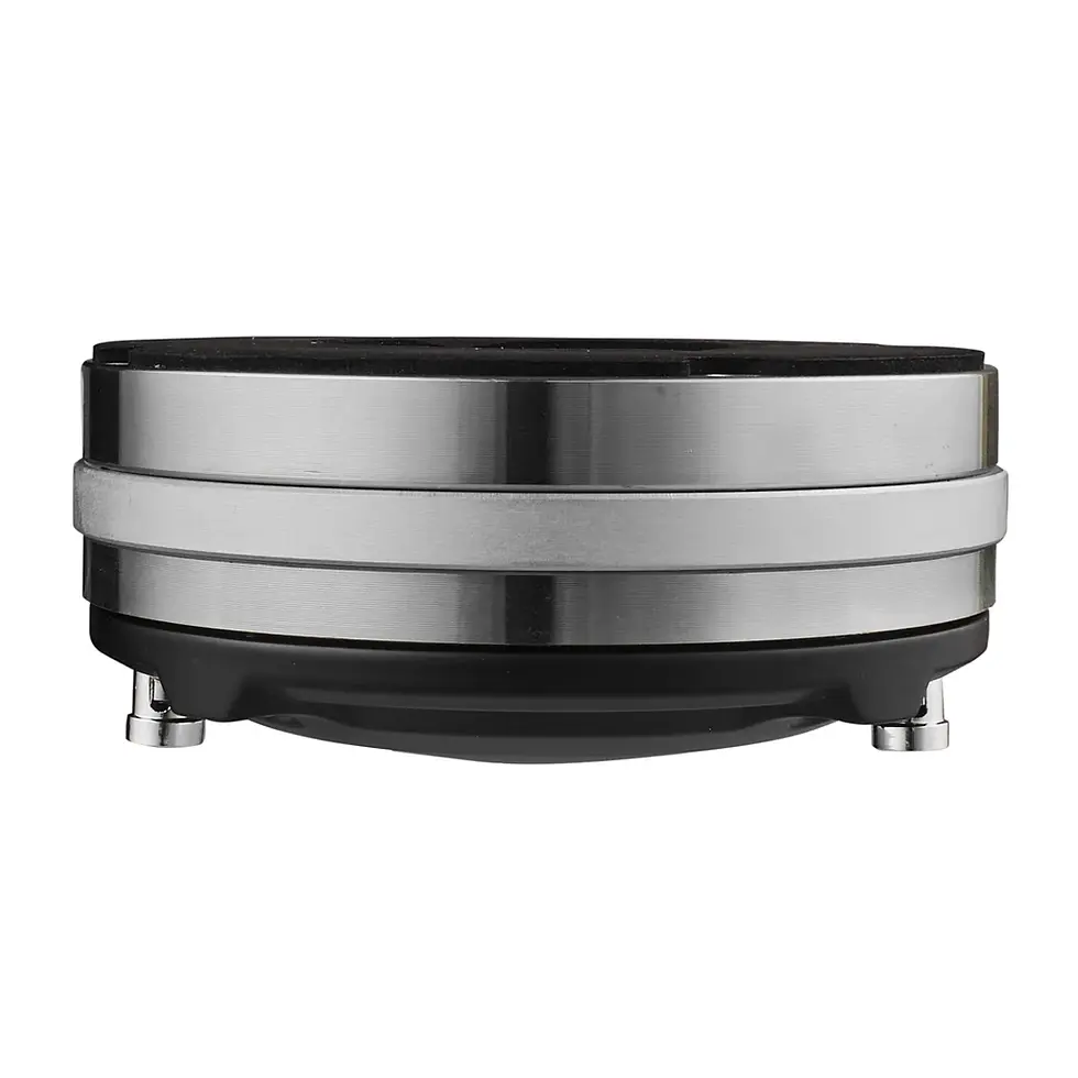 Thumbnail: 2" THROAT BOLT-ON COMPRESSION DRIVER 2" TI/POLY/PHEN VOICE COIL 8-OHM