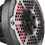 Thumbnail: 6" MARINE 2-WAY HYBRID SPKR W/ RGB LED COMPRESSION DRVR &amp; NEO MAGNE