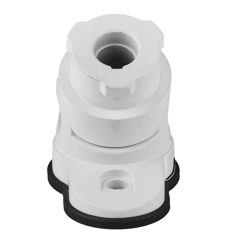Thumbnail: FLAT MOUNTING BRACKET CLAMP ADAPTOR FOR MALIBU G10+ TWRS & ALL NXL-X & CF-X TWRS