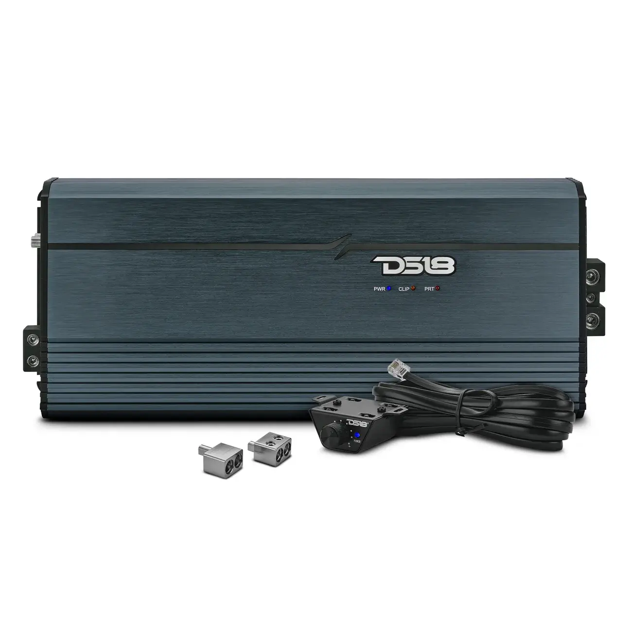 FRP COMPACT MONOBLOCK CLASS-D FULL-RANGE AMP 8000W RMS