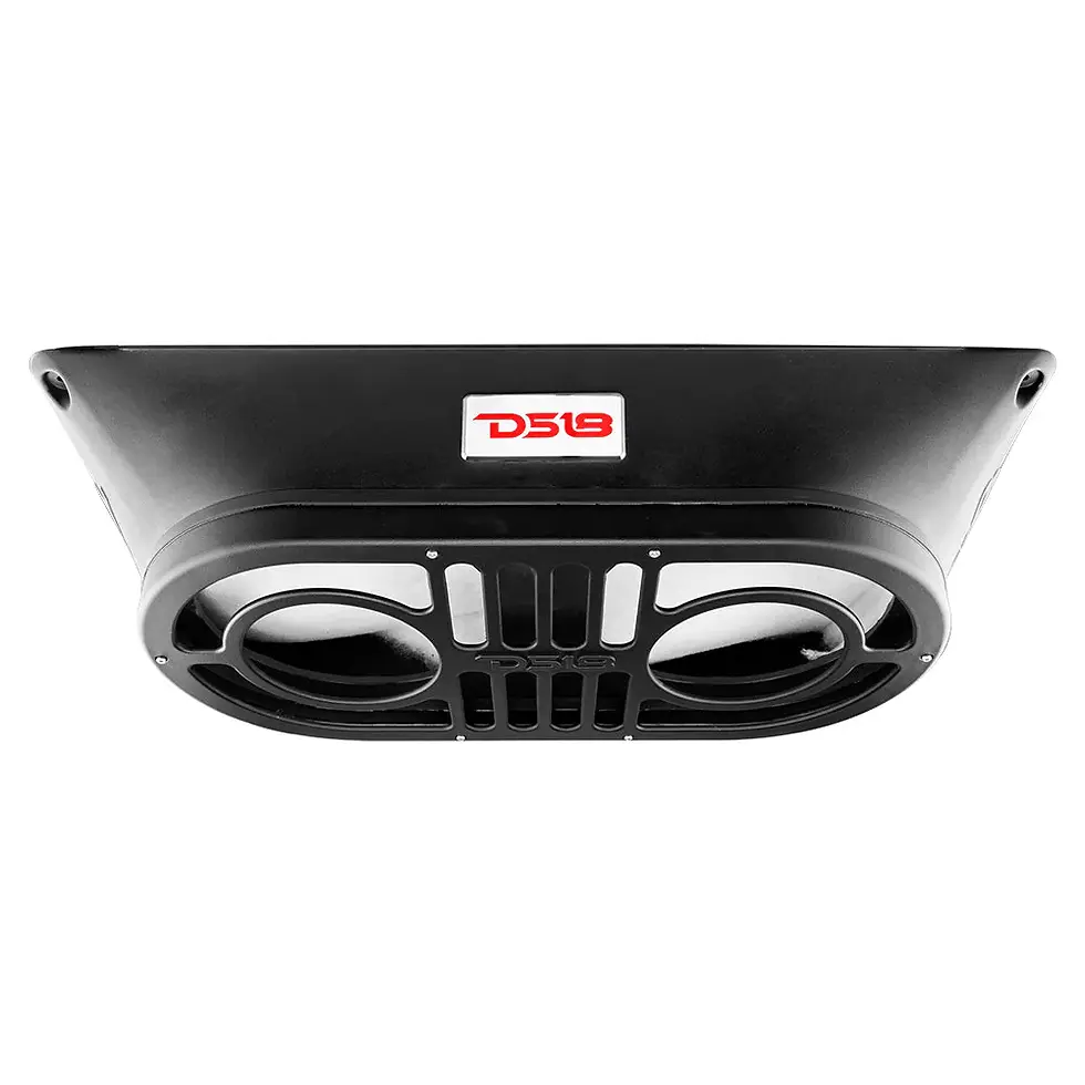Thumbnail: JEEP JMID TAILGATE PLATINUM PACKAGE