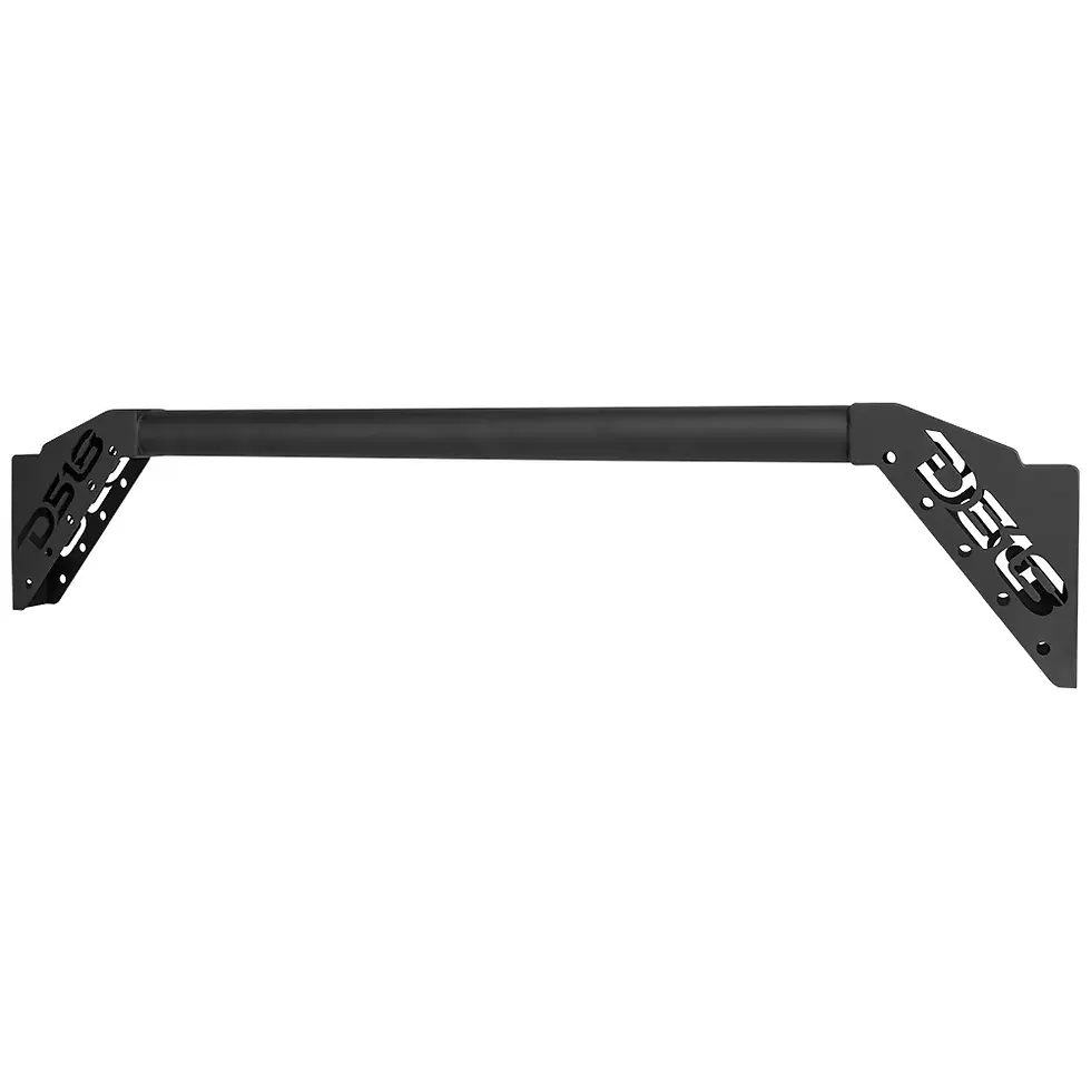 Thumbnail: JEEP JLU MOUNTING TUBE FOR TOWERS AND PODS