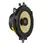 Thumbnail: UNIVERSAL OEM SPEAKER ADAPTER FOR 6.5" OR 6X9" SPEAKERS