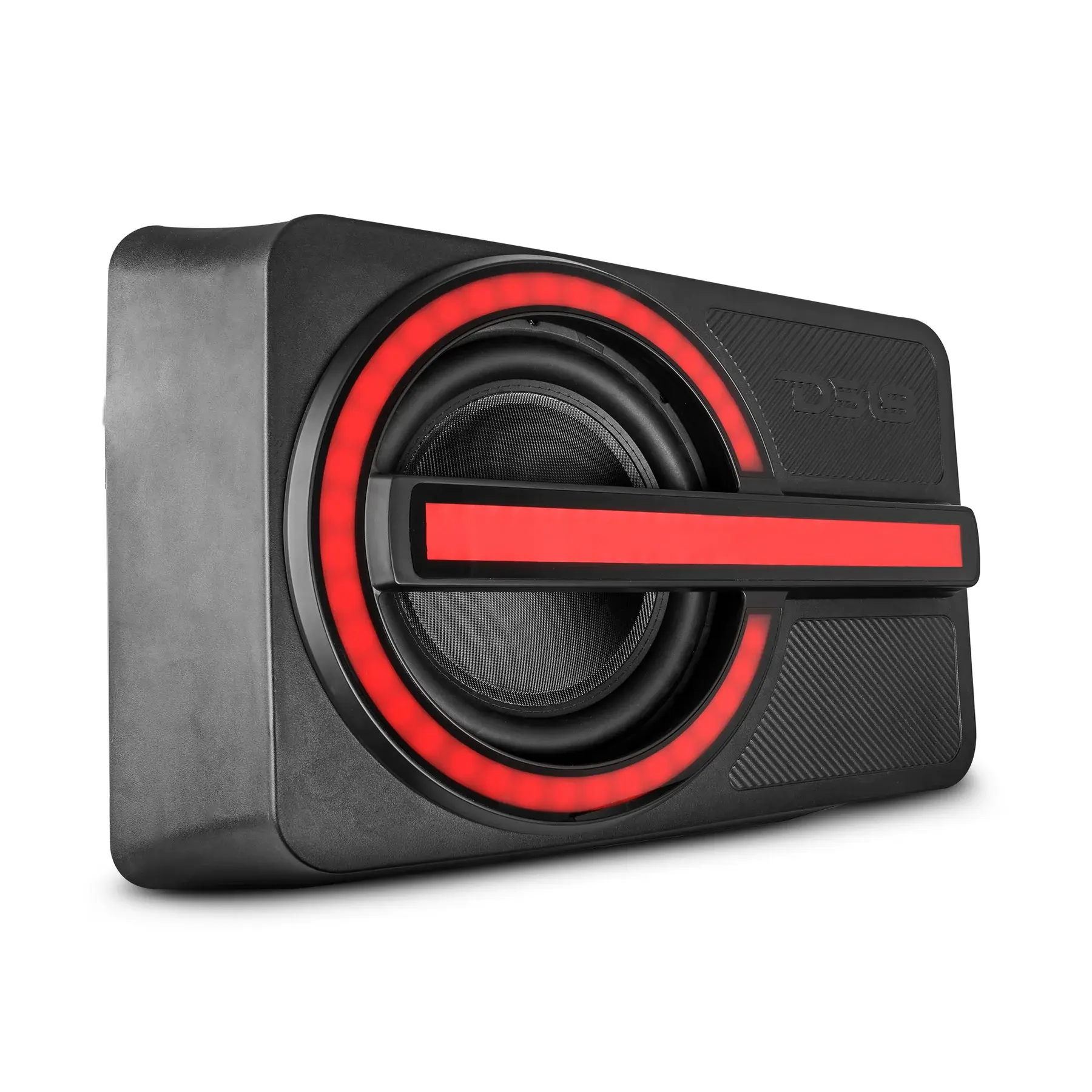 6th Gen Tailgate 12" Subwoofer Enclosure