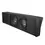 Thumbnail: 2X12" SUBWOOFER ENCLOSURE FOR 09-UP FORD F150 CREW CAB 17-24 SPR DUTY F250 F350