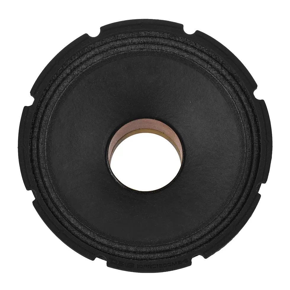 Thumbnail: RECONE KIT FOR 10PRO1200MB-8 MID-BASS