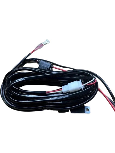 PRE-WIRED 40 Amp Relay Switch | M2Audio