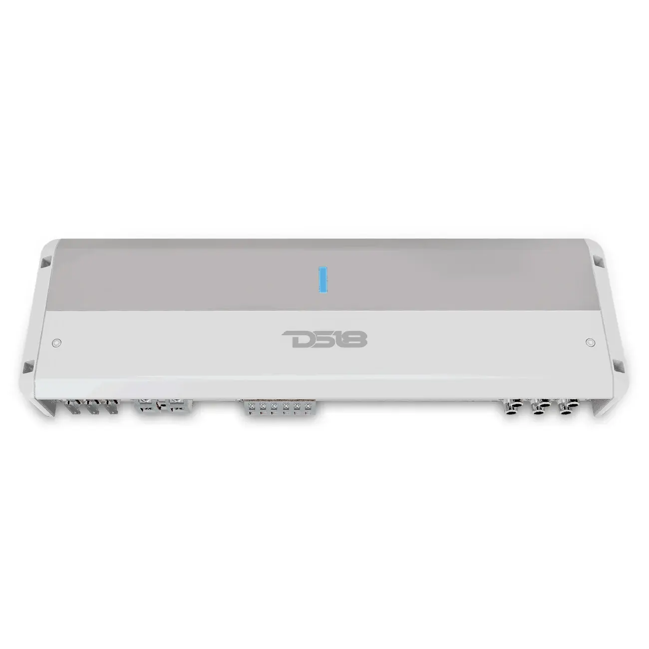 NXL 6-CHANNEL MARINE & POWERSPORTS AMP CLASS D 6 X 150W 4-OHM