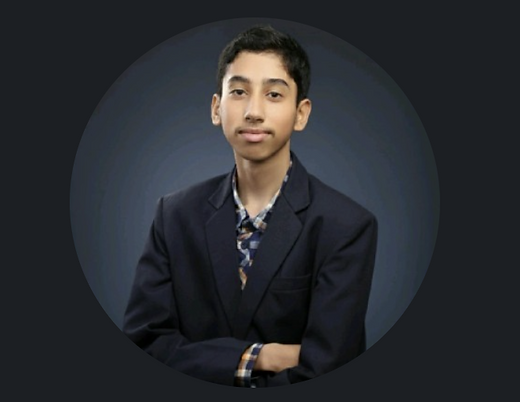 Photo of Suleiman, LinkedIn