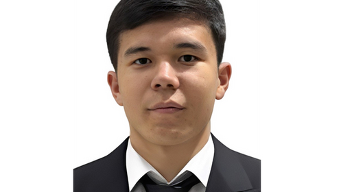Chasing Better Opportunities - Mansur Turonov