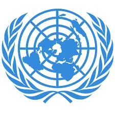 Model UN logo, CAPITAL MUN 