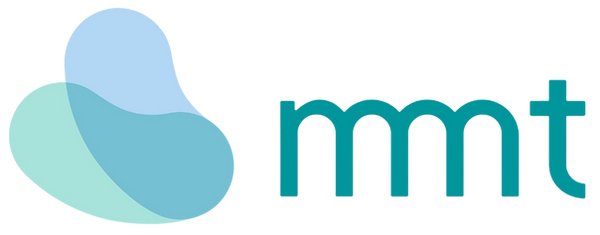Logo de MMT