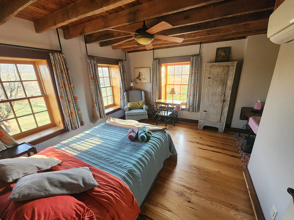 private-room
