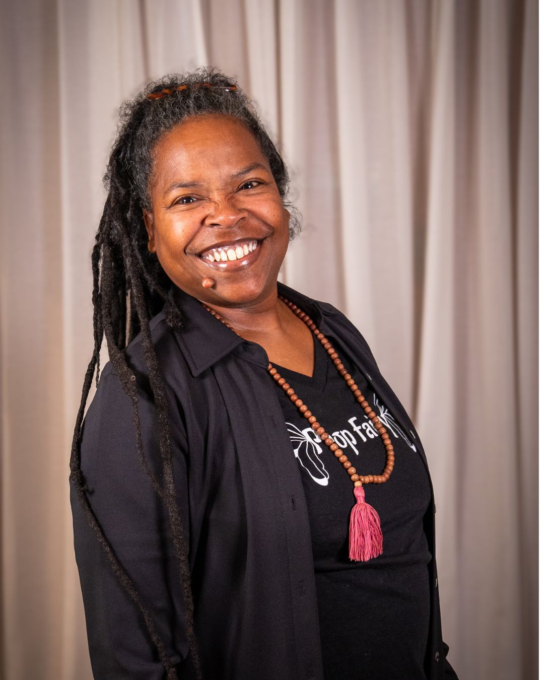 Writer: Tuesday Irby