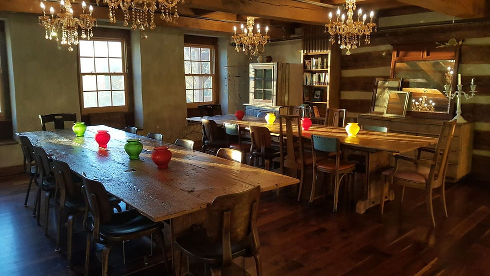 dining-room