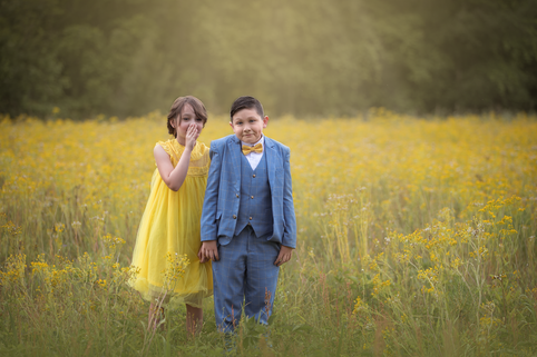 Cameron children's photographer